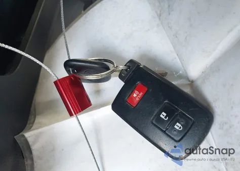 2020 Toyota Tacoma Trd Sport from USA, damaged, VIN 5TFCZ5AN1LX239014